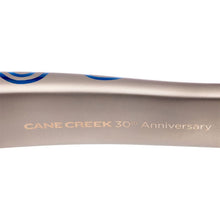 Cane Creek eeWings 30th Anniversary Mountain Titanium Crankset 165mm, Titanium [MPN: BAI0316-CC30]_1921385