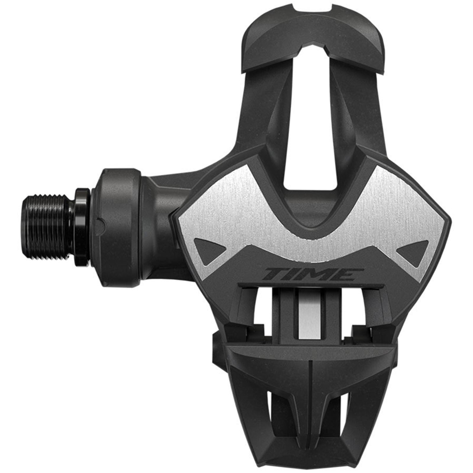 TIME Sport Xpresso Pedals Single Sided Clipless Composite, 9/16", Black, C1 [MPN: 00.6718.054.000]_1926182