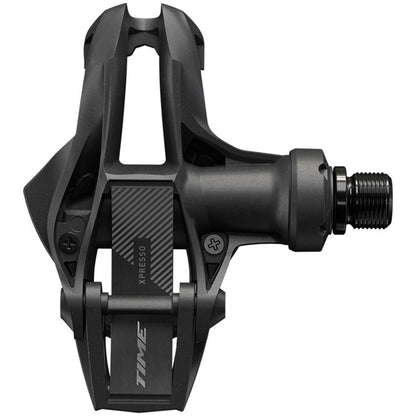 TIME Sport Xpresso Pedals Single Sided Clipless Composite, 9/16", Black, C1 [MPN: 00.6718.054.000]_1926183