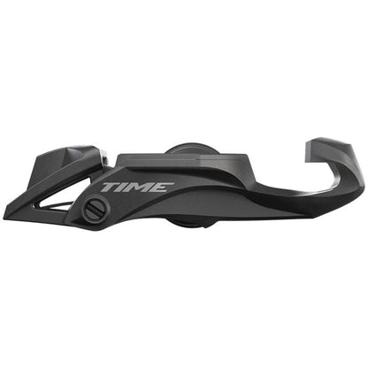 TIME Sport Xpresso Pedals Single Sided Clipless Composite, 9/16", Black, C1 [MPN: 00.6718.054.000]_1926112