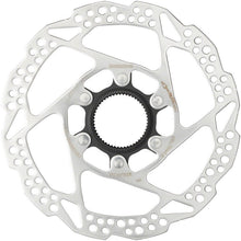 Shimano SM-RT54-SE Disc Brake Rotor 160mm, Center Lock, For Resin Pads Only [MPN: ESMRT54SEP]_1920919