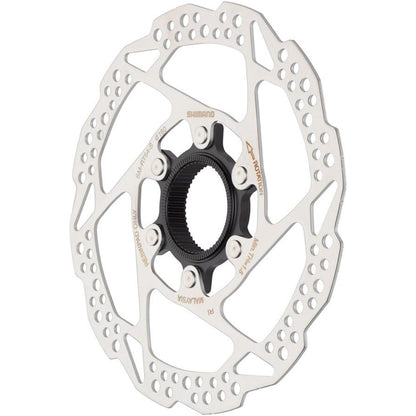 Shimano SM-RT54-SE Disc Brake Rotor 160mm, Center Lock, For Resin Pads Only [MPN: ESMRT54SEP]_1920920