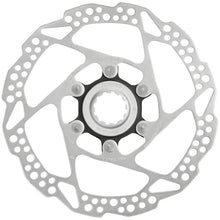 Shimano SM-RT54-SI Disc Brake Rotor 160mm, Center Lock, For Resin Pads Only [MPN: ESMRT54SI3P]_1920888
