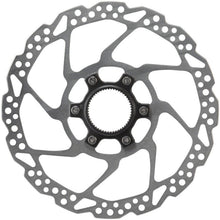 Shimano SM-RT54-ME Disc Brake Rotor - 180mm, Center Lock, For Resin Pads Only [MPN: ESMRT54MEP]_2083951