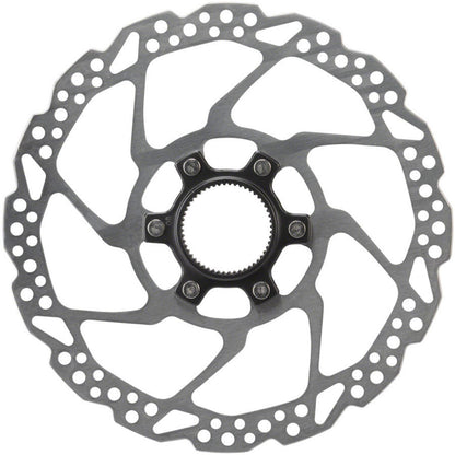 Shimano SM-RT54-ME Disc Brake Rotor - 180mm, Center Lock, For Resin Pads Only [MPN: ESMRT54MEP]_2083951