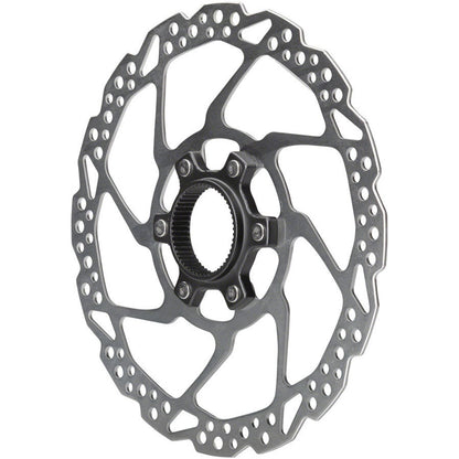 Shimano SM-RT54-ME Disc Brake Rotor - 180mm, Center Lock, For Resin Pads Only [MPN: ESMRT54MEP]_2083950