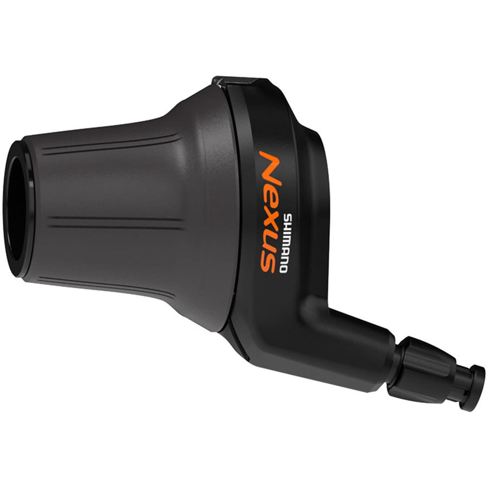 Shimano Nexus SL-C6001 8-Speed RevoShift Shifter, Black [MPN: ESLC60018L210LA3]_1925914