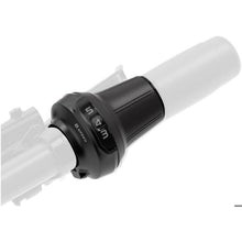 Shimano Nexus SL-C6001 8-Speed RevoShift Shifter, Black [MPN: ESLC60018L210LA3]_1925915