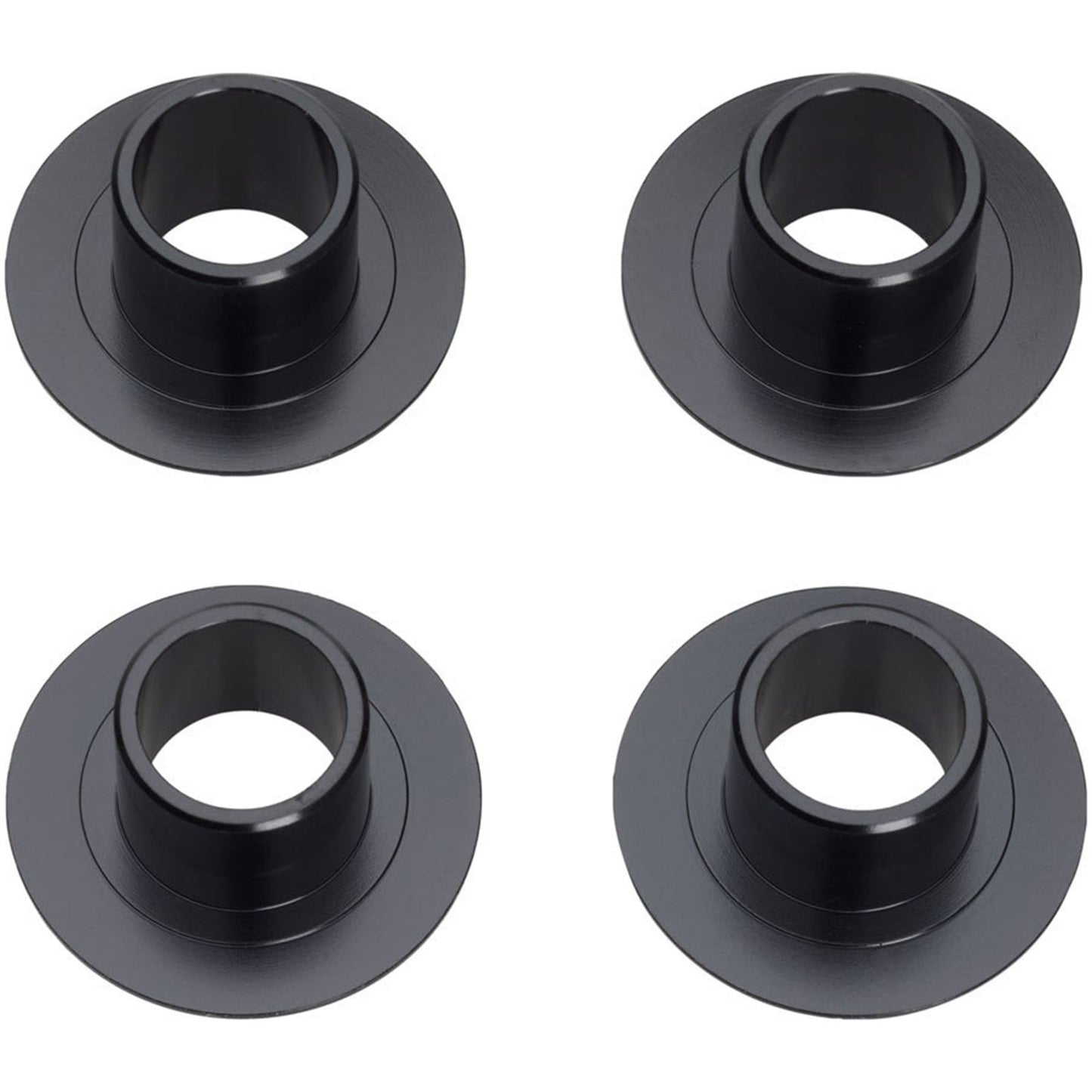 RockShox Rear Shock Eyelet Bearing Dust Shield Kit Fits Deluxe Scott 23+ [MPN: 11.4118.121.001]_1926680