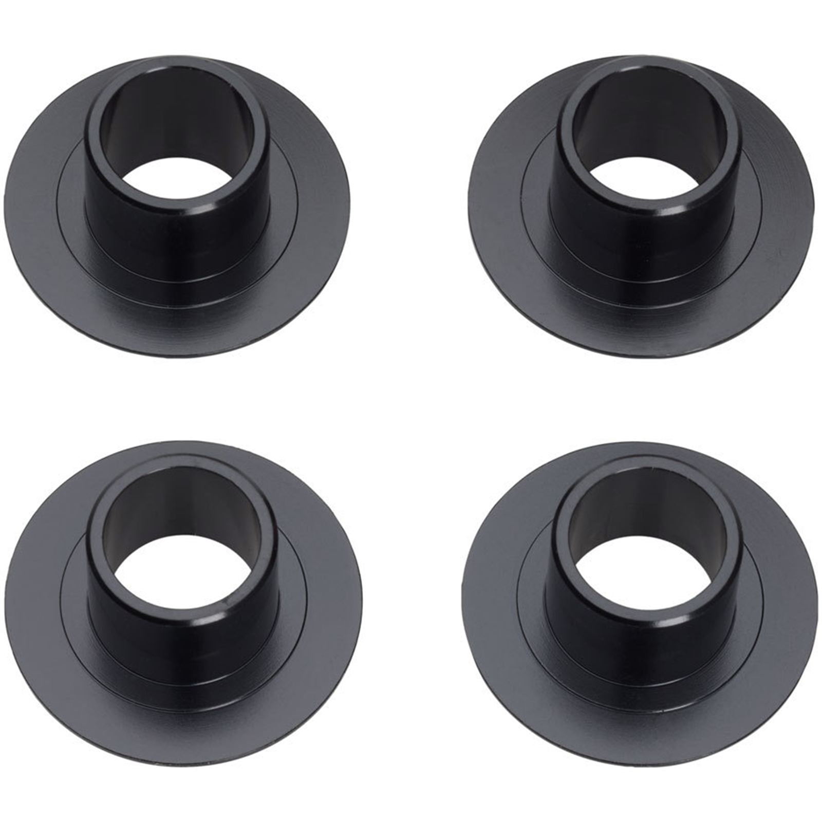 RockShox Rear Shock Eyelet Bearing Dust Shield Kit Fits Deluxe Scott 23+ [MPN: 11.4118.121.001]_1926680
