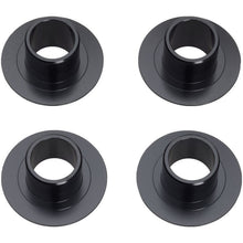 RockShox Rear Shock Eyelet Bearing Dust Shield Kit Fits Deluxe Scott 23+ [MPN: 11.4118.121.001]_1926680