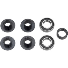 RockShox Rear Shock Eyelet Bearing Kit - Fits Deluxe Scott/NUDE C1+ 2023+ [MPN: 11.4118.121.000]_1926679