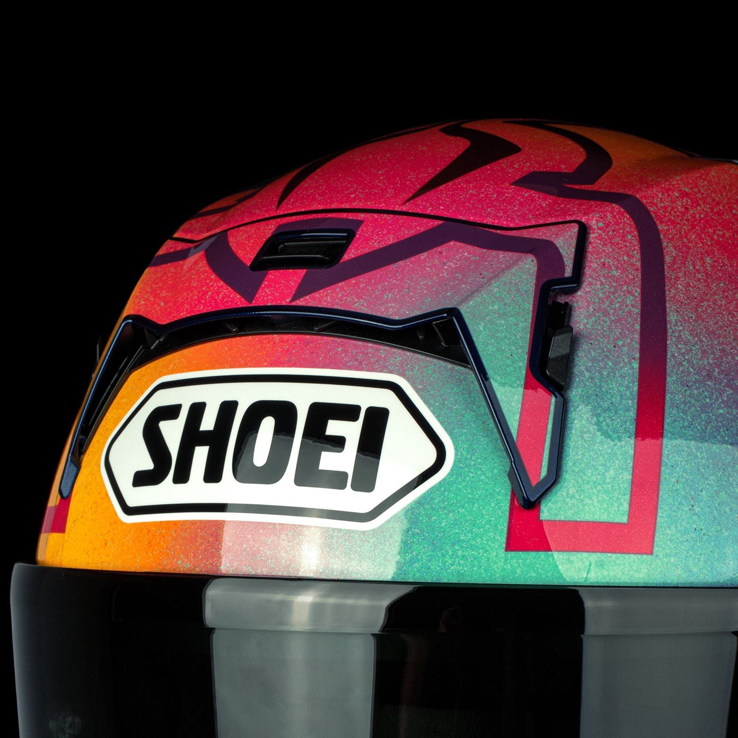 Shoei X-15 Marquez Holi Helmet_1778773