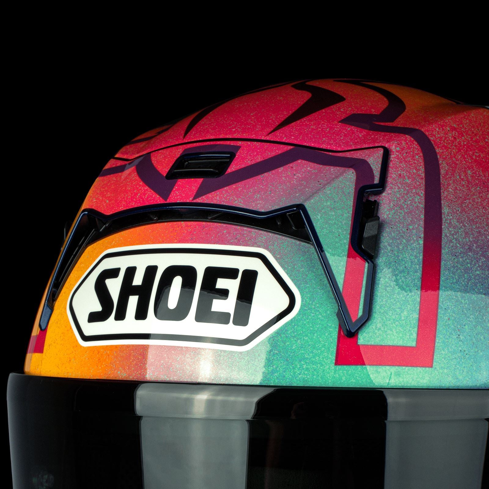 Shoei X-15 Marquez Holi Helmet_1778773