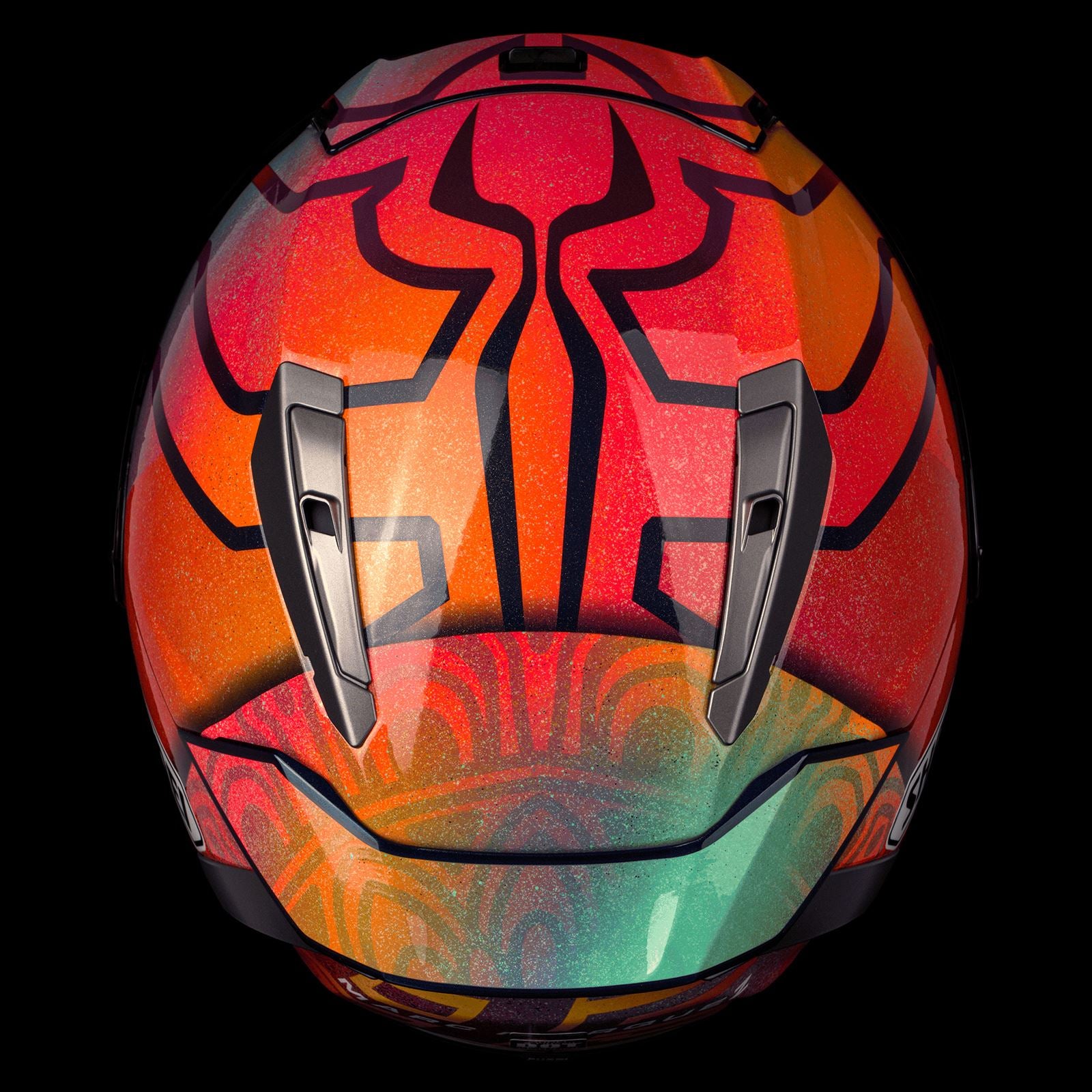 Shoei X-15 Marquez Holi Helmet_1778754