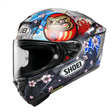 Shoei X-15 Marquez Motegi 5 - TC-1_1778793