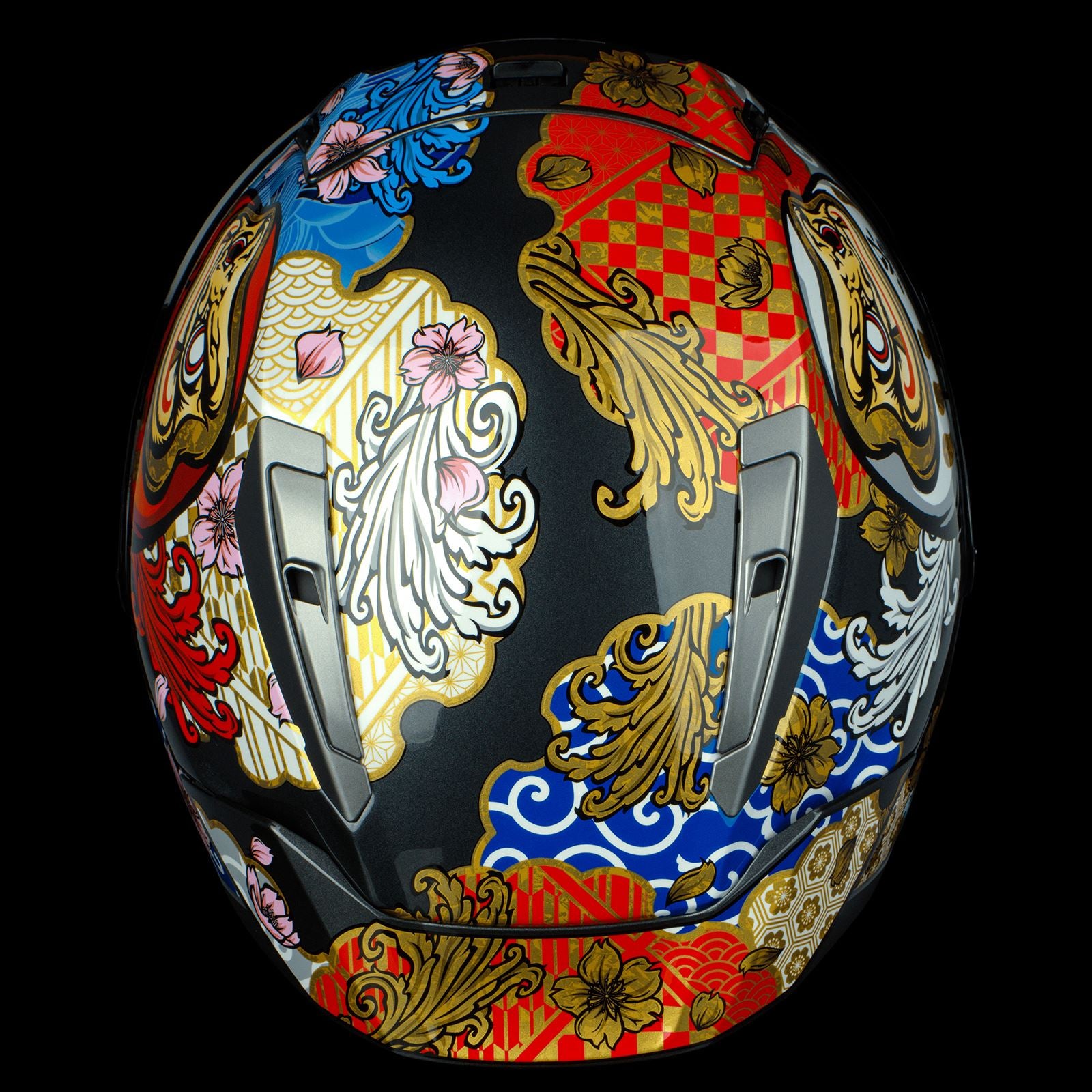 Shoei X-15 Marquez Motegi 5 - TC-1_1778829