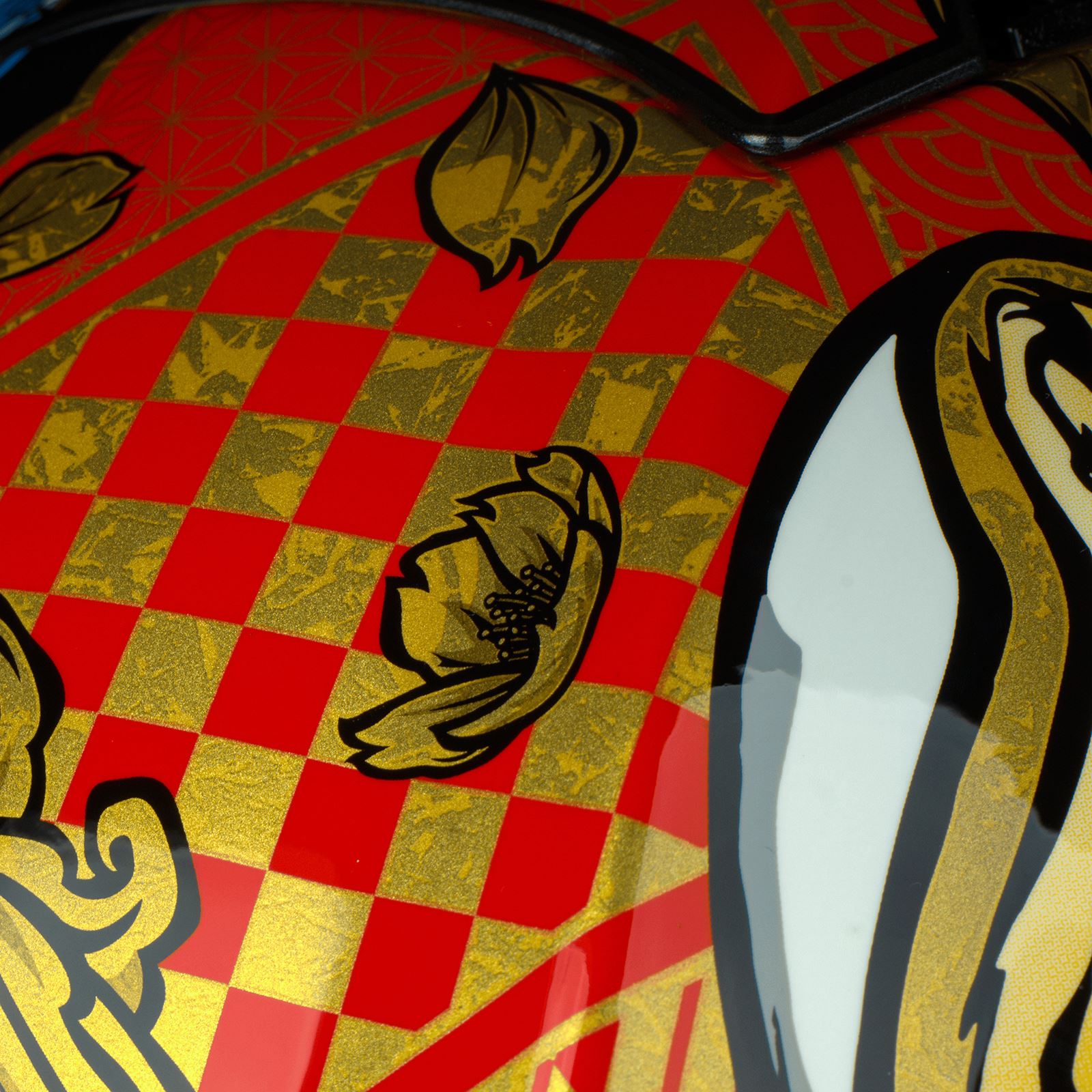 Shoei X-15 Marquez Motegi 5 - TC-1_1778834