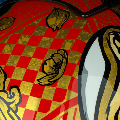 Shoei X-15 Marquez Motegi 5 - TC-1_1778834