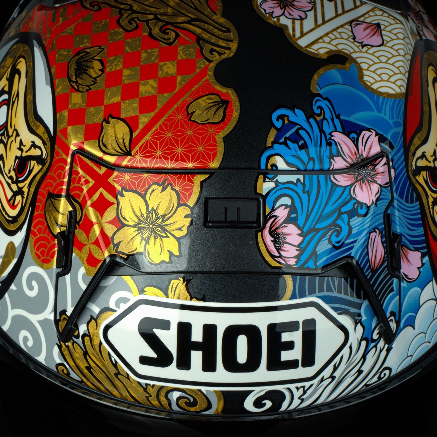 Shoei X-15 Marquez Motegi 5 - TC-1_1778832