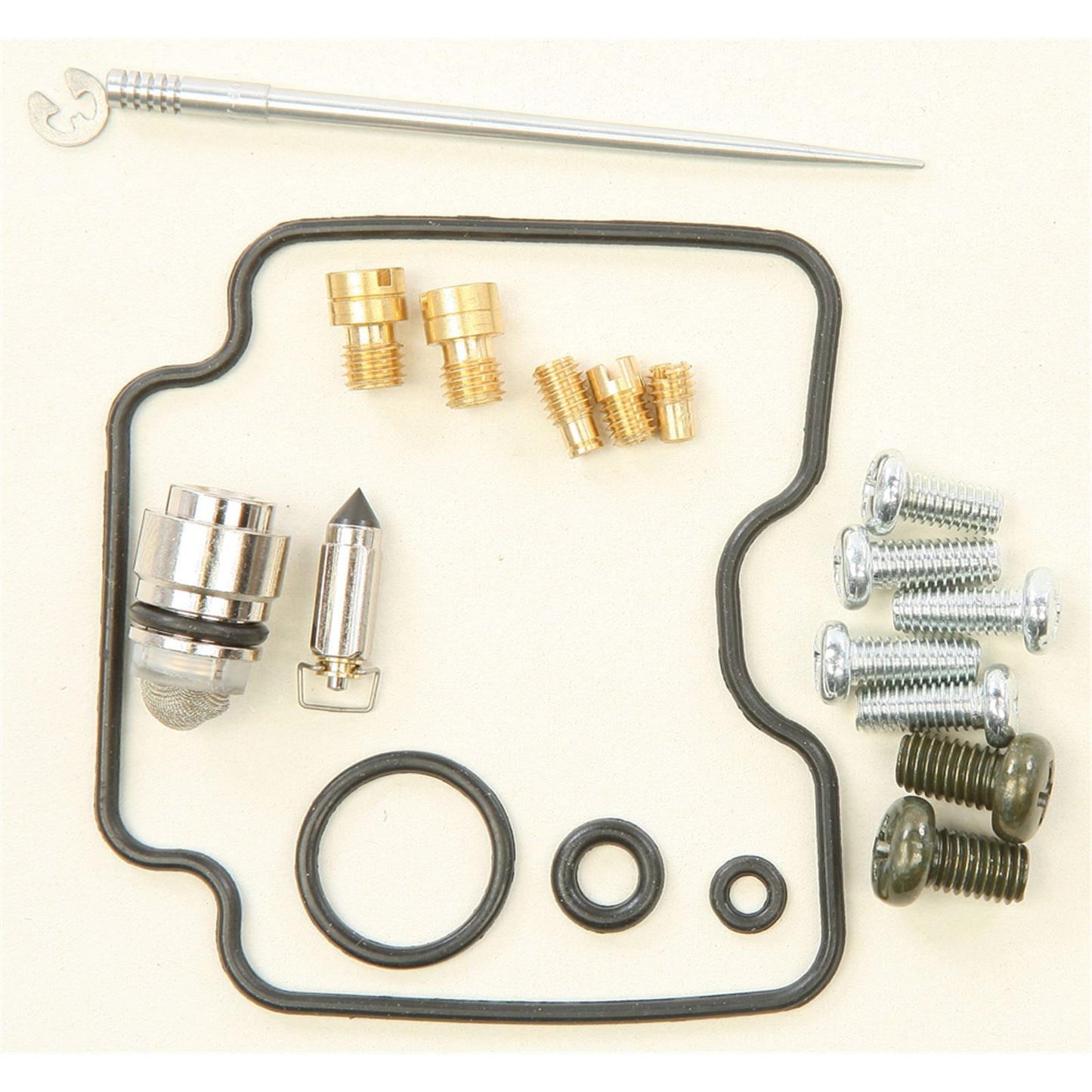 All Balls Carburetor Repair Kit 26-1449_207758