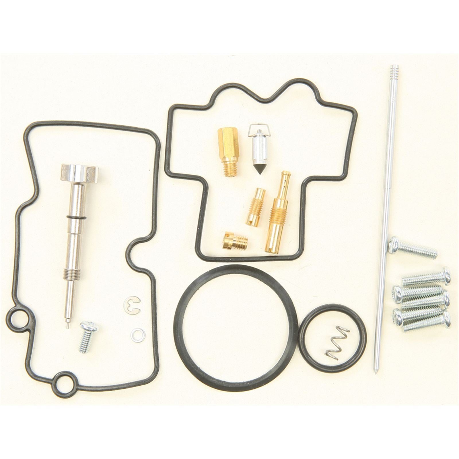 All Balls Carburetor Repair Kit 26-1450_207759