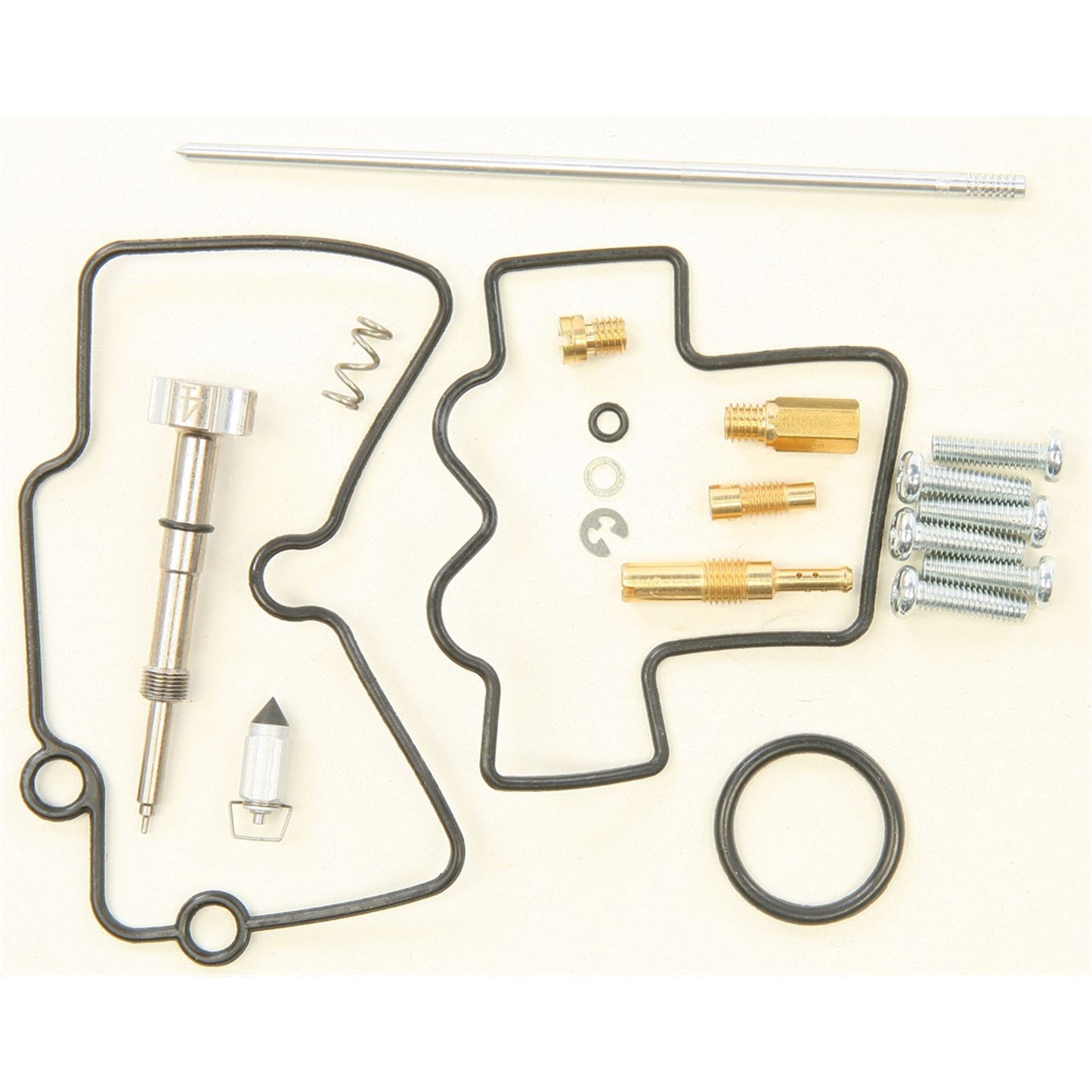 All Balls Carburetor Repair Kit 26-1451_207760