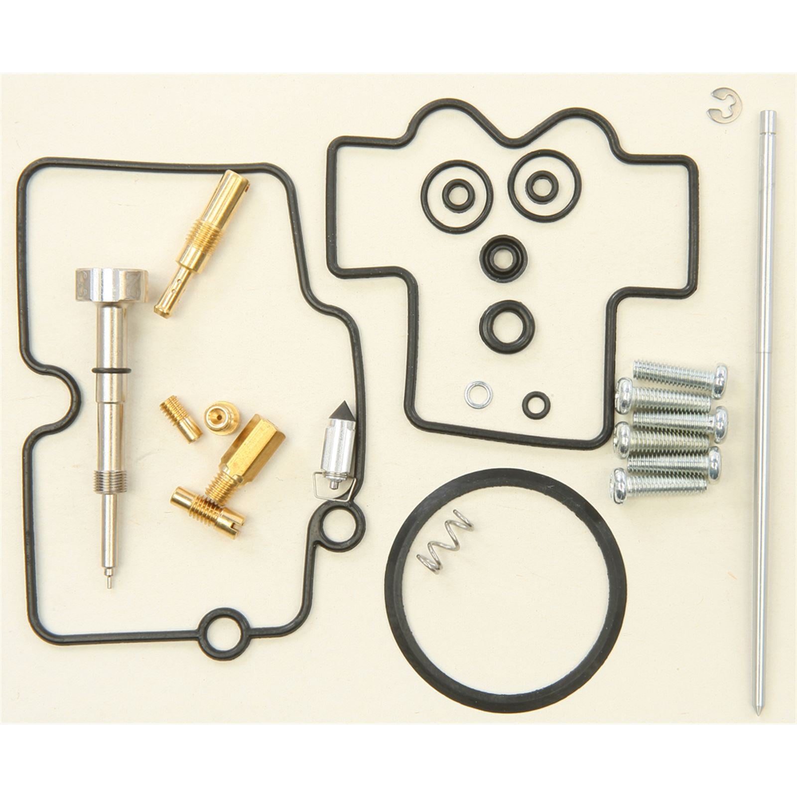 All Balls Carburetor Repair Kit 26-1454_207762