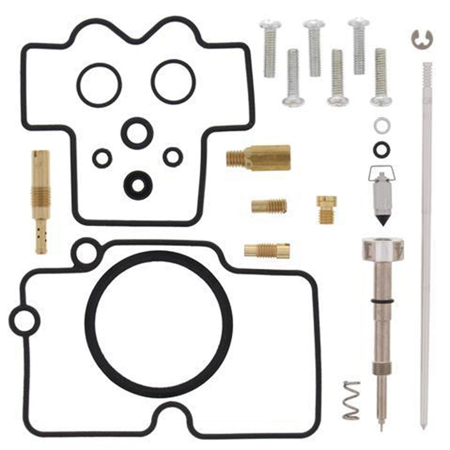 All Balls Carburetor Repair Kit 26-1454_594560