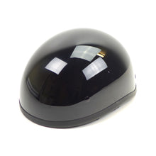 Skid Lid Helmets Original Helmet - Black - Large OPEN BOX [MPN: U-70 BLK LG]_1776082