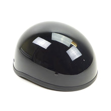 Skid Lid Helmets Original Helmet - Black - Large OPEN BOX [MPN: U-70 BLK LG]_1776083