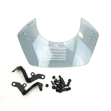 Puig GTS Sport Piaggio Vespa GST300 C/S Windshield OPEN BOX [MPN: 20500H]_1776651