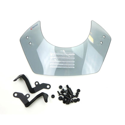 Puig GTS Sport Piaggio Vespa GST300 C/S Windshield OPEN BOX [MPN: 20500H]_1776651