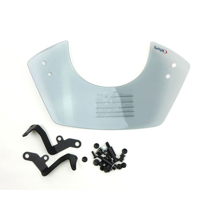 Puig GTS Sport Piaggio Vespa GST300 C/S Windshield OPEN BOX [MPN: 20500H]_1776652