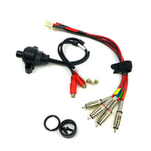 Birdie Pro Volume Control for Evolution Classic and Forester Plus models 24-32171_1777774