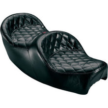 Saddlemen Double Bucket Seat OPEN BOX [MPN: H125]_1777780