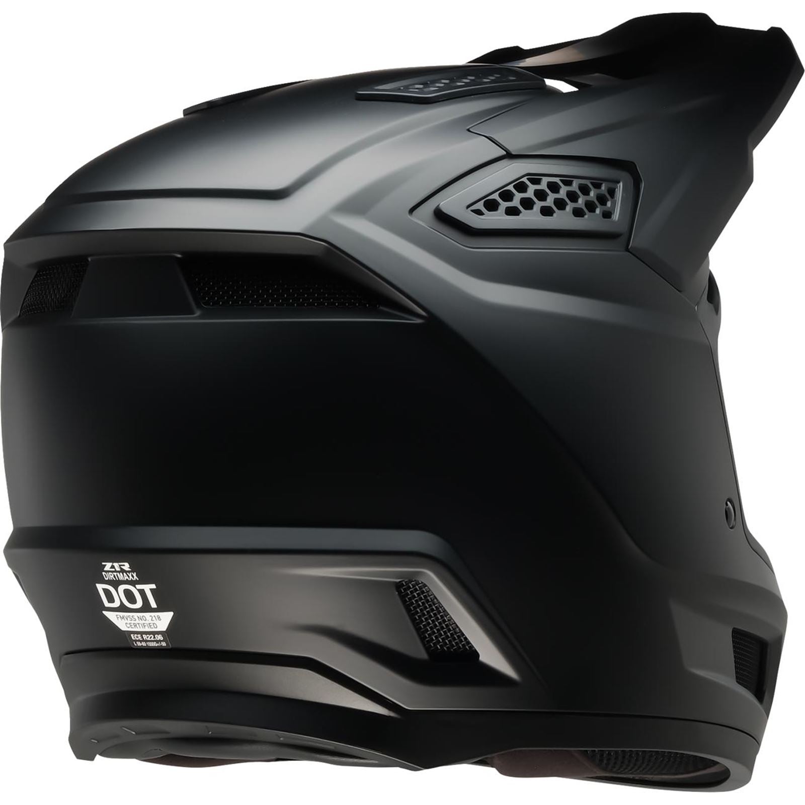 Z1R Dirt Maxx Helmet_1790080