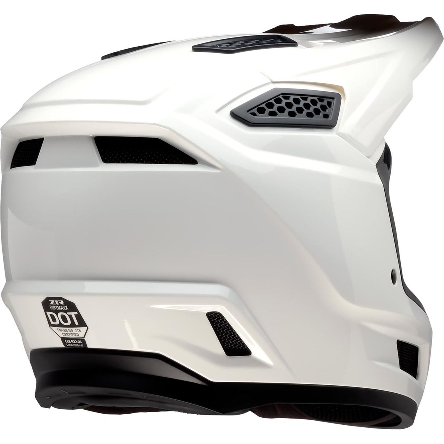Z1R Dirt Maxx Helmet_1790040