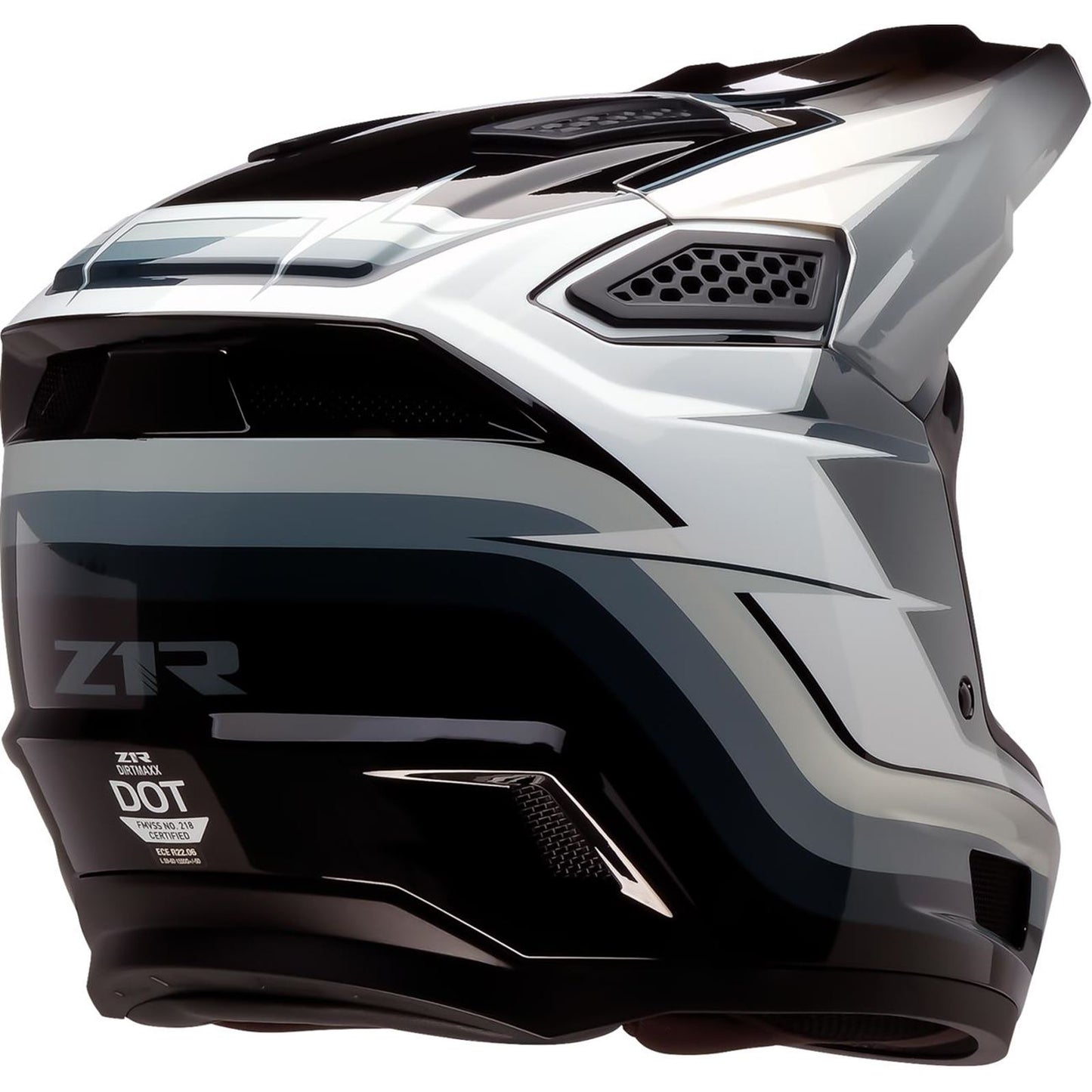 Z1R Dirt Maxx Helmet_1790172