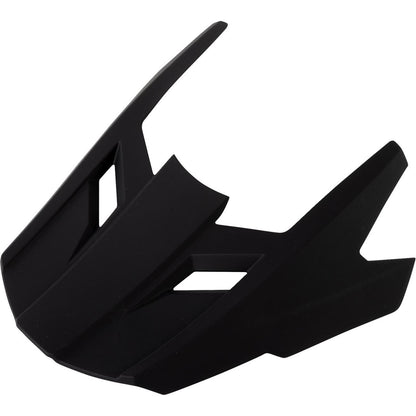 Z1R Dirt Maxx Visor Kit - Vortex - Black_2348254