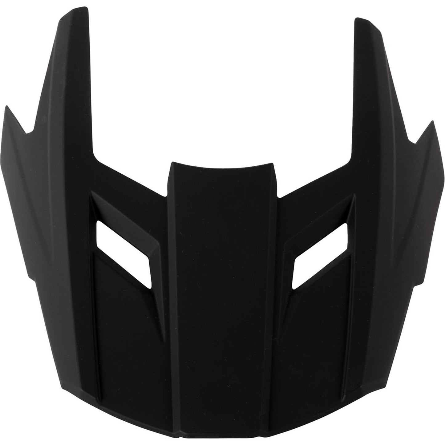 Z1R Dirt Maxx Visor Kit - Vortex - Black_2348255