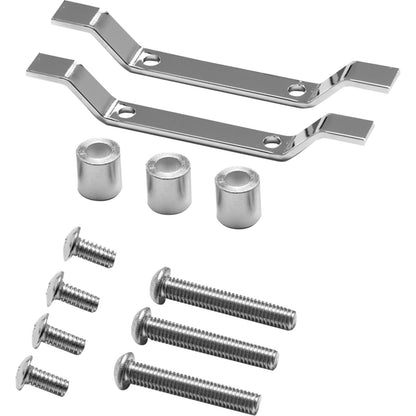 Saddlemen Sissy Bar Pad - Tri-Gripper [MPN: 040751]_1777465