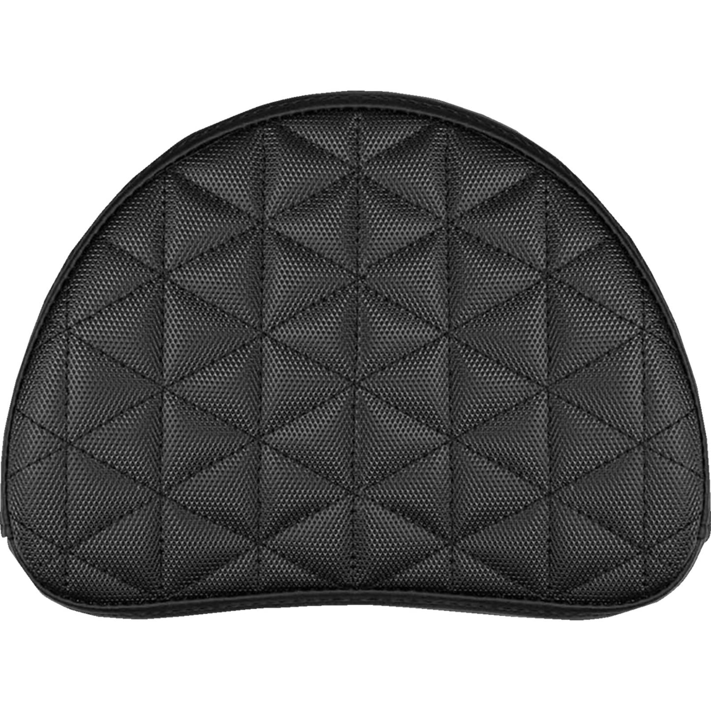 Saddlemen Sissy Bar Pad - Tri-Gripper - Contoured [MPN: 051351]_1777469