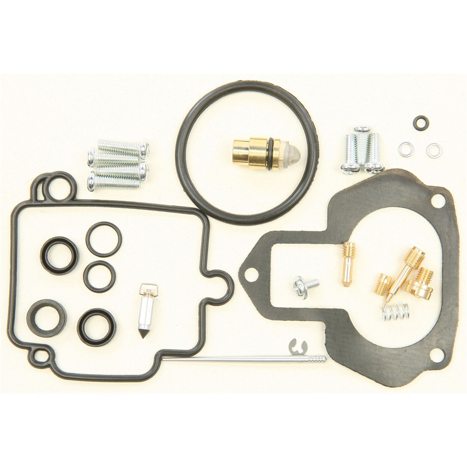 All Balls Carburetor Repair Kit 26-1480_207764