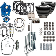 S&S Cycle Power Pack - 4.500" Stroke - Water Cooled [MPN: 310-1107C]_1790107