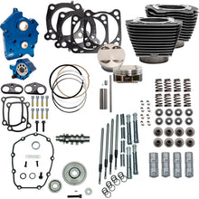 S&S Cycle Power Pack - 4.500" Stroke - Water Cooled [MPN: 310-1108C]_1790098
