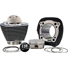 S&S Cycle 132" High Compression | 136" Big Bore Kit - 4.320" Bore [MPN: 910-0909A]_1826843
