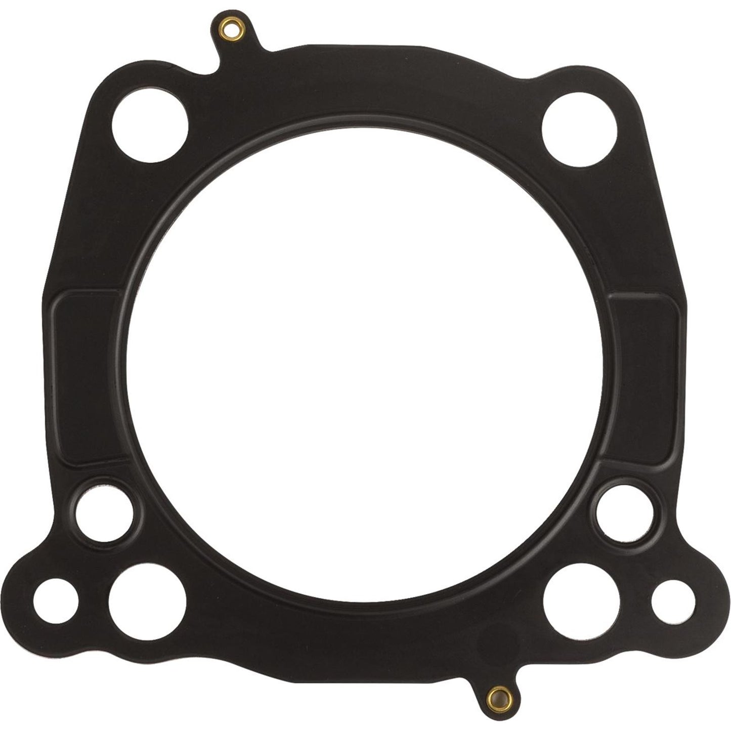 S&S Cycle Head Gasket - Water/Oil Cooled - Center Cooled - M8 [MPN: 900-1330]_1864668