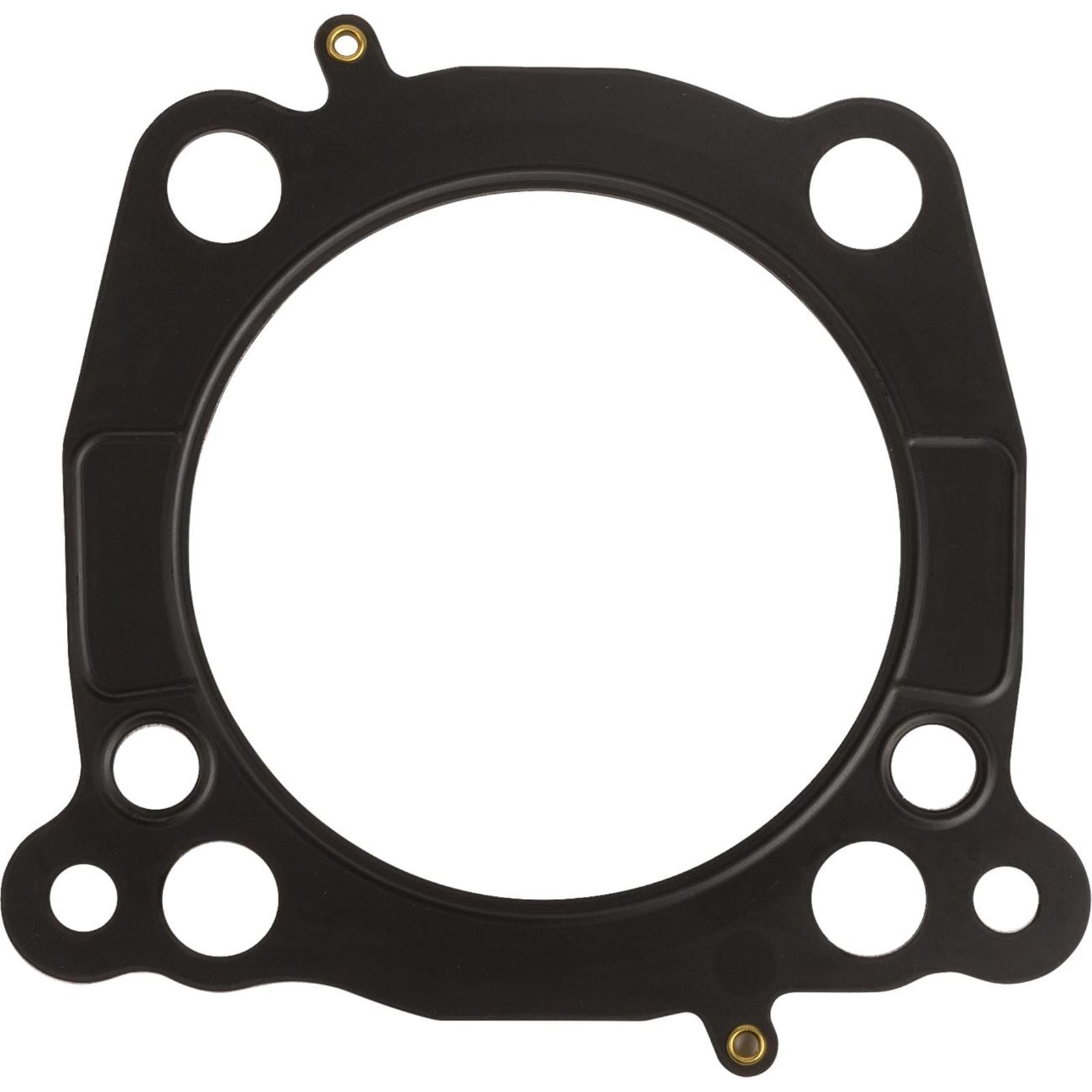 S&S Cycle Head Gasket - Water/Oil Cooled - Center Cooled - M8 [MPN: 900-1330]_1864668
