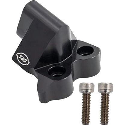 S&S Cycle Billet Fuel Rail Kit - Oval Port - M8 [MPN: 160-0295]_1790095